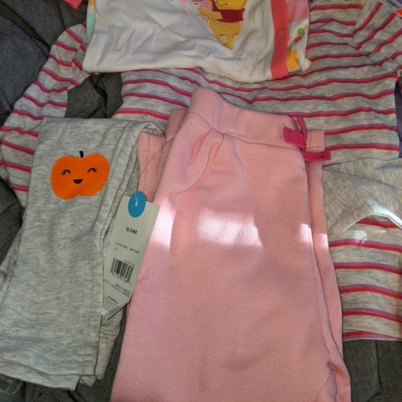 Lot of 18-24 M NWT - Picture 3 of 5